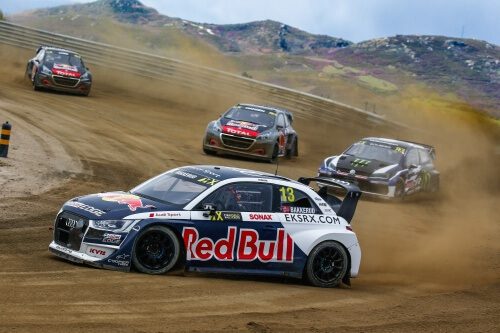 RallyFunJapan | FIA WORLD MOTOR SPORT COUNCIL APPROVES ELECTRIC WORLD RALLYCROSS RallyFunJapan | FIA WORLD MOTOR SPORT COUNCIL APPROVES ELECTRIC WORLD RALLYCROSS