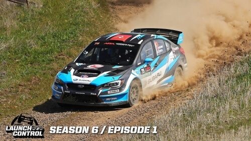 RallyFunJapan | SUBARU Launch Control: Oregon Trail Rally 2018 - Season 6 Episode 1 RallyFunJapan | SUBARU Launch Control: Oregon Trail Rally 2018 - Season 6 Episode 1
