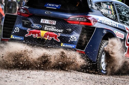 RallyFunJapan | WRC RALLY FINLAND 2018 DAY1