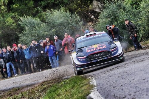 RallyFunJapan | WRC RALLY SPAIN 2018 DAY3