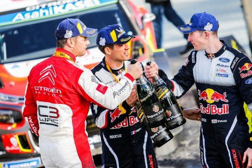 RallyFunJapan | WRC RALLY SPAIN 2018 FINAL