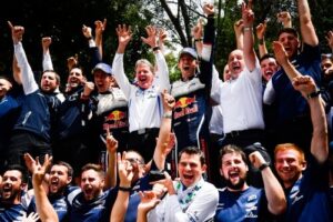WRC RALLY AUSTRALIA 2018 FINAL: SUPER SEB MAKES IT SIX
