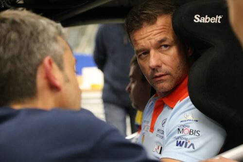 RallyFunJapan | WRC RALLY MONTE-CARLO 2019 ITNERARY