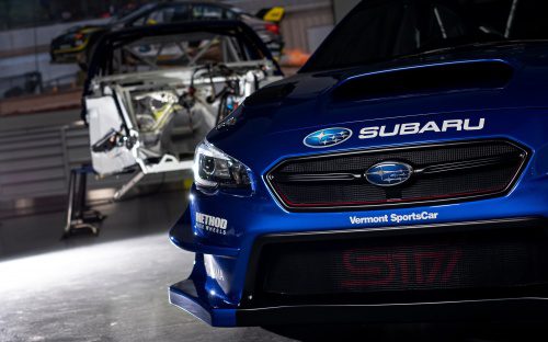 RallyFunJapan | Oliver Solberg will drive Iconic Blue SUBARU Rallycar