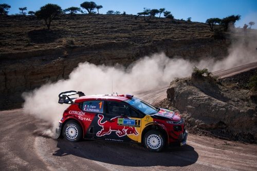 RallyFunJapan | WRC RALLY MEXICO 2019 FINAL