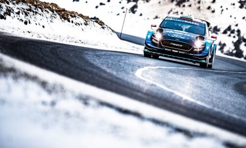 RallyFunJapan | WRC TOUR DE CORSE 2019 SCHEDULE