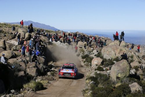 RallyFunJapan | WRC RALLY ARGENTINA 2019 FINAL