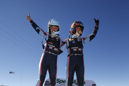 RallyFunJapan | WRC RALLY ARGENTINA 2019 FINAL