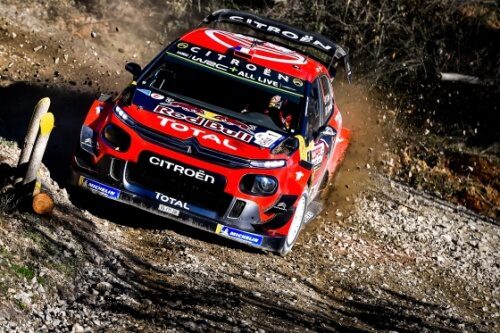 RallyFunJapan | THE RALLY DE PORTUGAL NOTEBOOK BY… SÉBASTIEN OGIER RallyFunJapan | THE RALLY DE PORTUGAL NOTEBOOK BY… SÉBASTIEN OGIER