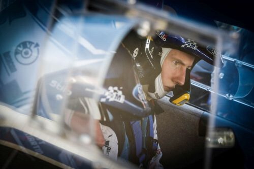 RallyFunJapan | EVANS WILL NOT  TO CONTEST Neste Rally Finland