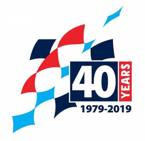 RallyFunJapan | M-SPORT CELEBRATING 40 YEARS IN BUSINESS