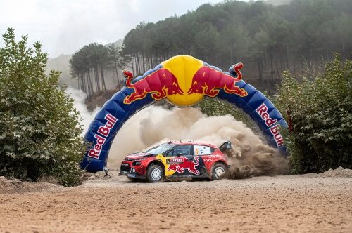 RallyFunJapan | WRC RALLY TURKEY 2019 DAY3 RallyFunJapan | WRC RALLY TURKEY 2019 DAY3