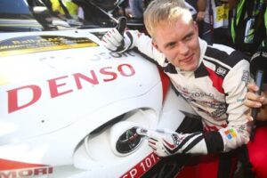 WRC Rally de España 2019 FINAL