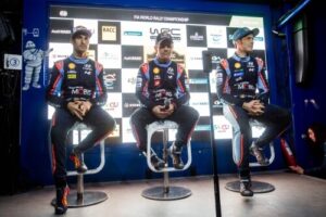 WRC Rally de España 2019 Day1