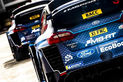 RallyFunJapan | M-SPORT : A YOUNG AND AMBITIOUS TEAM FOR 2020
