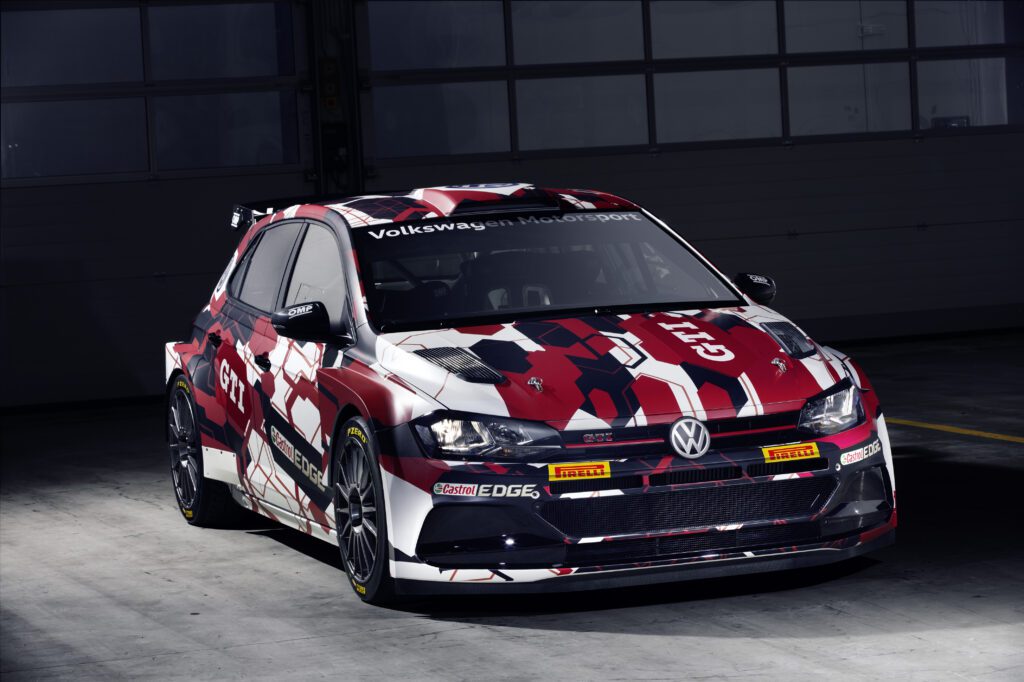 RallyFunJapan | Volkswagen is terminating its motorsport activities