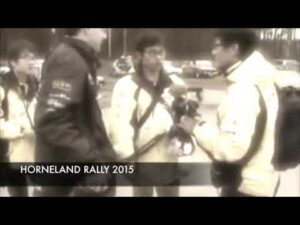 TEAMGO 2015 : Horneland Rally and Rally Costa Brava