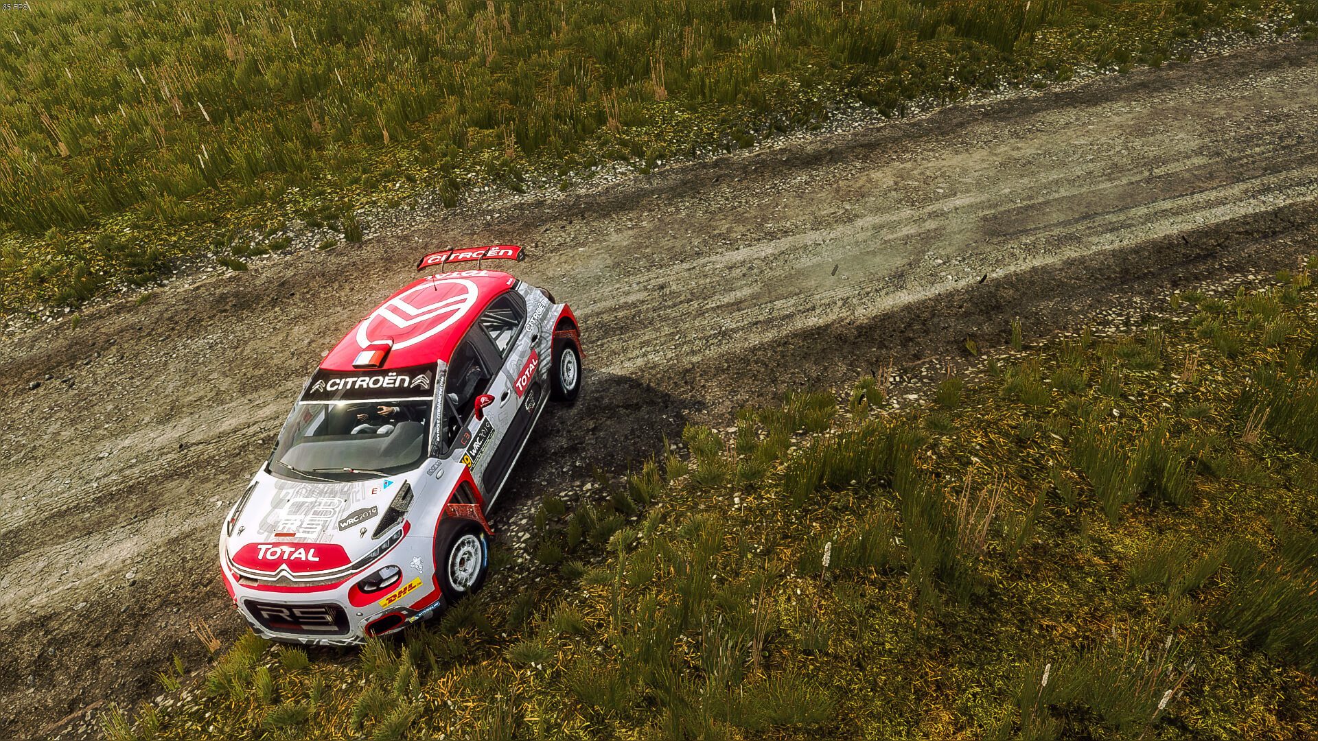 RallyFunJapan | CITROËN RACING RETURNS TO COMPETITION IN JUNE WITH #PLAYWITHC3R5! RallyFunJapan | CITROËN RACING RETURNS TO COMPETITION IN JUNE WITH #PLAYWITHC3R5!