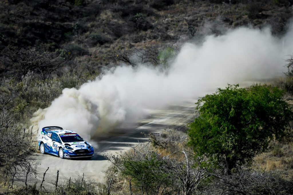 RallyFunJapan | M-Sport Return to Rally RallyFunJapan | M-Sport Return to Rally