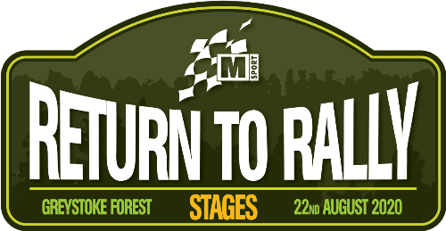 RallyFunJapan | M-Sport Return to Rally RallyFunJapan | M-Sport Return to Rally