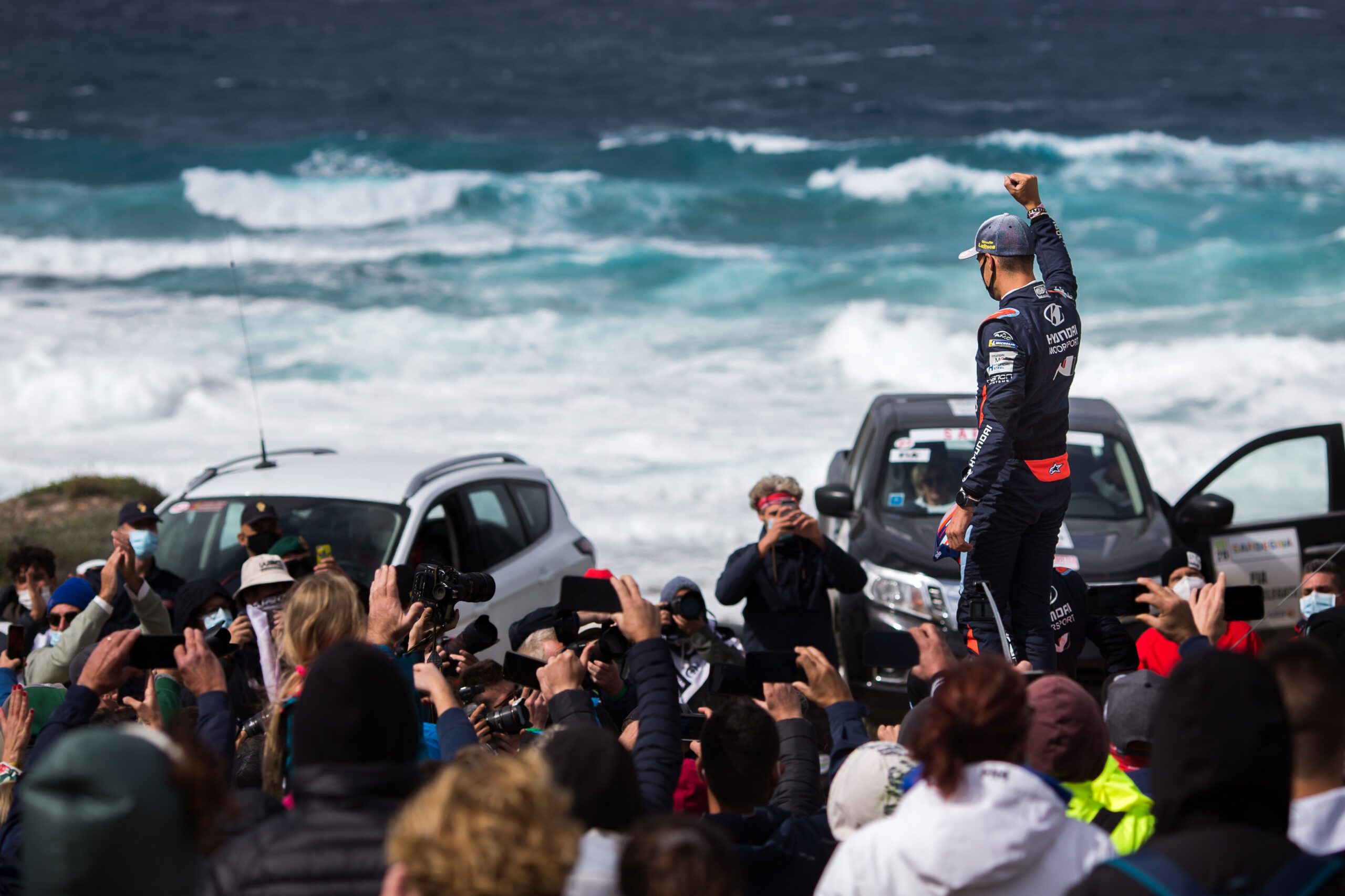 RallyFunJapan | WRC Rally Italia Sardegna 2020 Day3