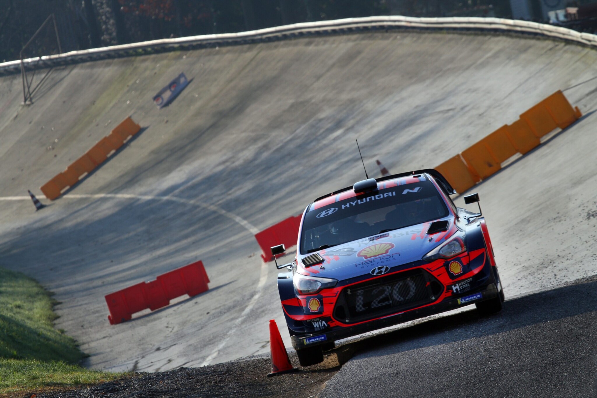 RallyFunJapan | WRC Rally Monza 2020 Preview RallyFunJapan | WRC Rally Monza 2020 Preview