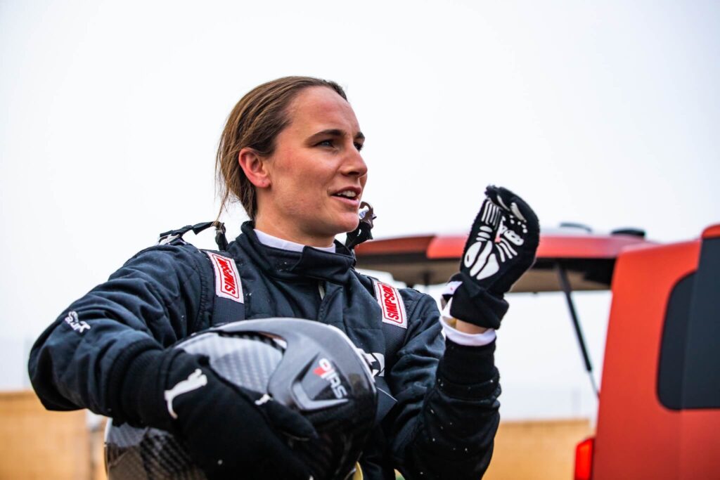 RallyFunJapan | Extreme E completes first group test RallyFunJapan | Extreme E completes first group test