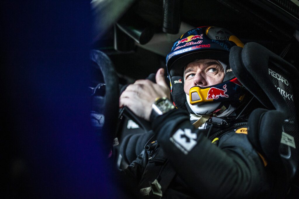 RallyFunJapan | Extreme E completes first group test RallyFunJapan | Extreme E completes first group test