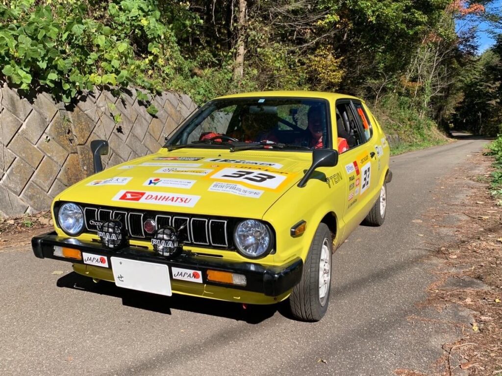 RallyFunJapan | 海外ラリー参戦プロジェクト Team 一心 モンテカルロヒストリックラリー参戦断念 RallyFunJapan | 海外ラリー参戦プロジェクト Team 一心 モンテカルロヒストリックラリー参戦断念