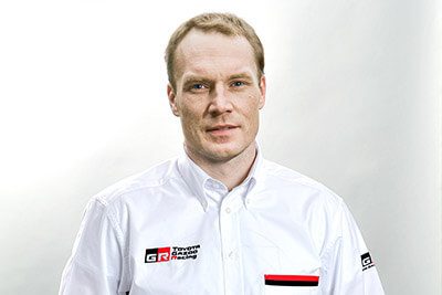 RallyFunJapan | TOYOTA GAZOO Racing World Rally Team announced new Team Principal is Jari-Matti Latvala RallyFunJapan | TOYOTA GAZOO Racing World Rally Team announced new Team Principal is Jari-Matti Latvala