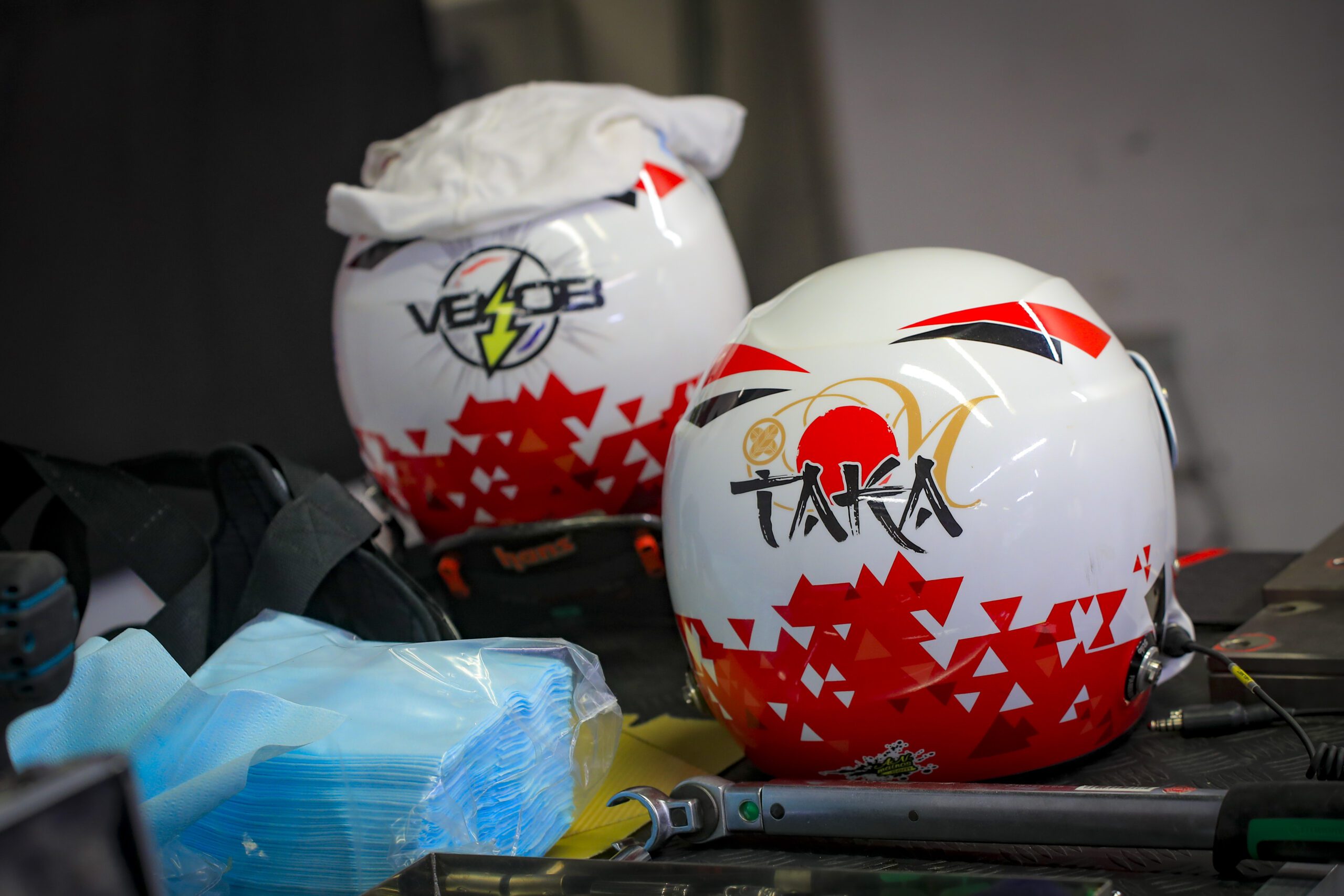 RallyFunJapan | Power Stage victory at Monza to round out Katsuta's 2020 season RallyFunJapan | Power Stage victory at Monza to round out Katsuta's 2020 season