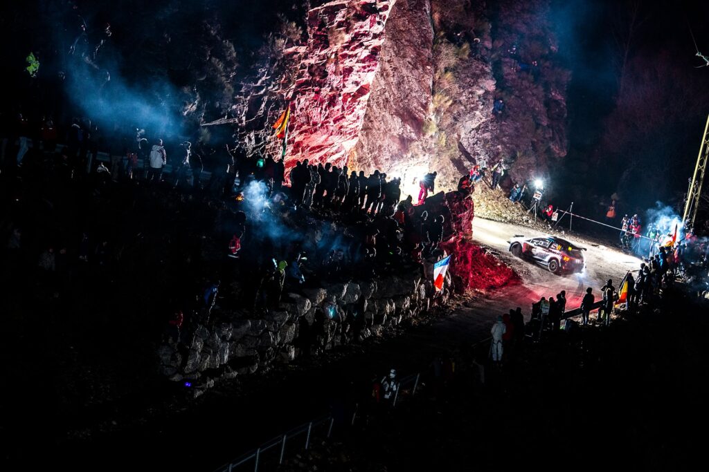 RallyFunJapan | Rallye Monte-Carlo 2021 Preview