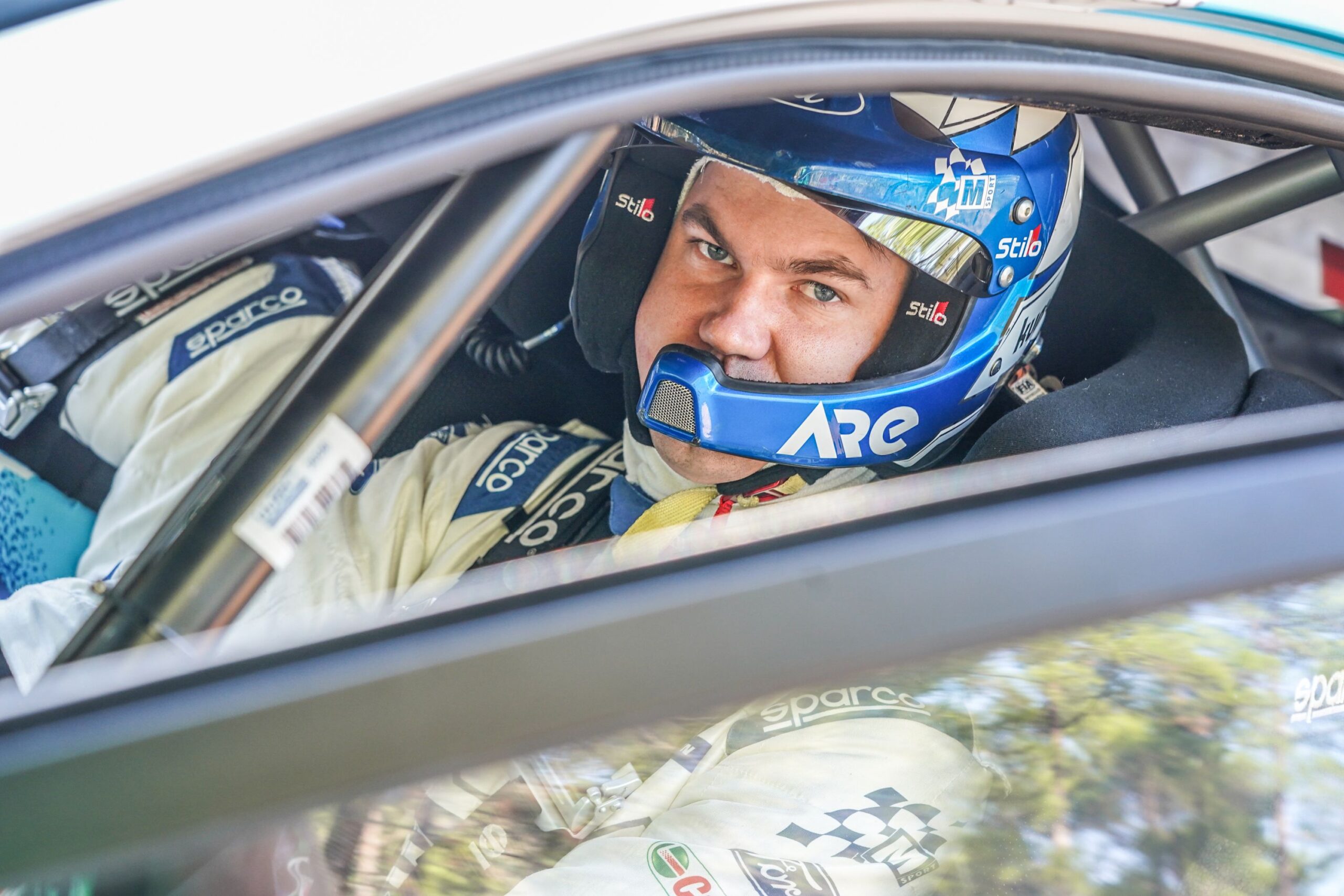 RallyFunJapan | SUNINEN, GREENSMITH AND FOURMAUX FORM M-SPORT SQUAD IN 2021 RallyFunJapan | SUNINEN, GREENSMITH AND FOURMAUX FORM M-SPORT SQUAD IN 2021