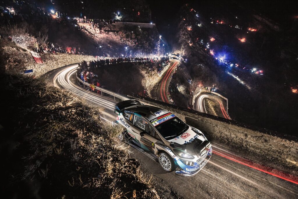 RallyFunJapan | Rallye Monte-Carlo 2021 Preview