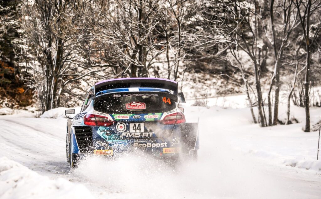 RallyFunJapan | WRC Arctic Rally Finland 2021 REVIEW RallyFunJapan | WRC Arctic Rally Finland 2021 REVIEW