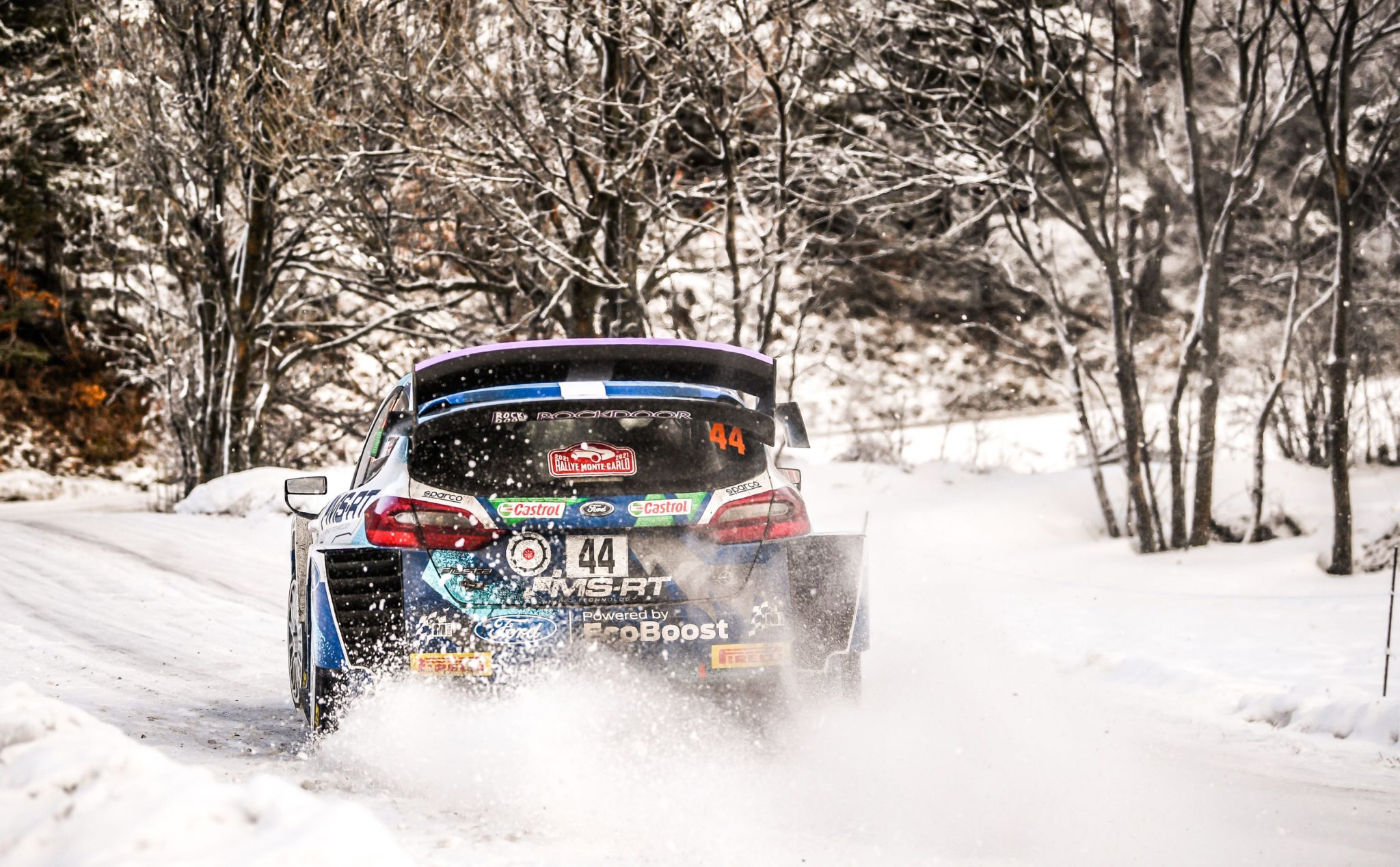 RallyFunJapan | WRC Arctic Rally Finland 2021 REVIEW RallyFunJapan | WRC Arctic Rally Finland 2021 REVIEW