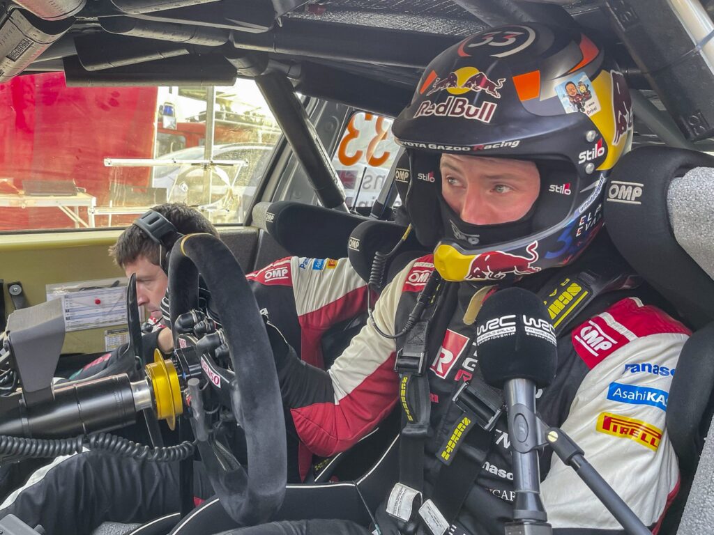 RallyFunJapan | WRC Rally de Portugal 2021 DAY 2 RallyFunJapan | WRC Rally de Portugal 2021 DAY 2