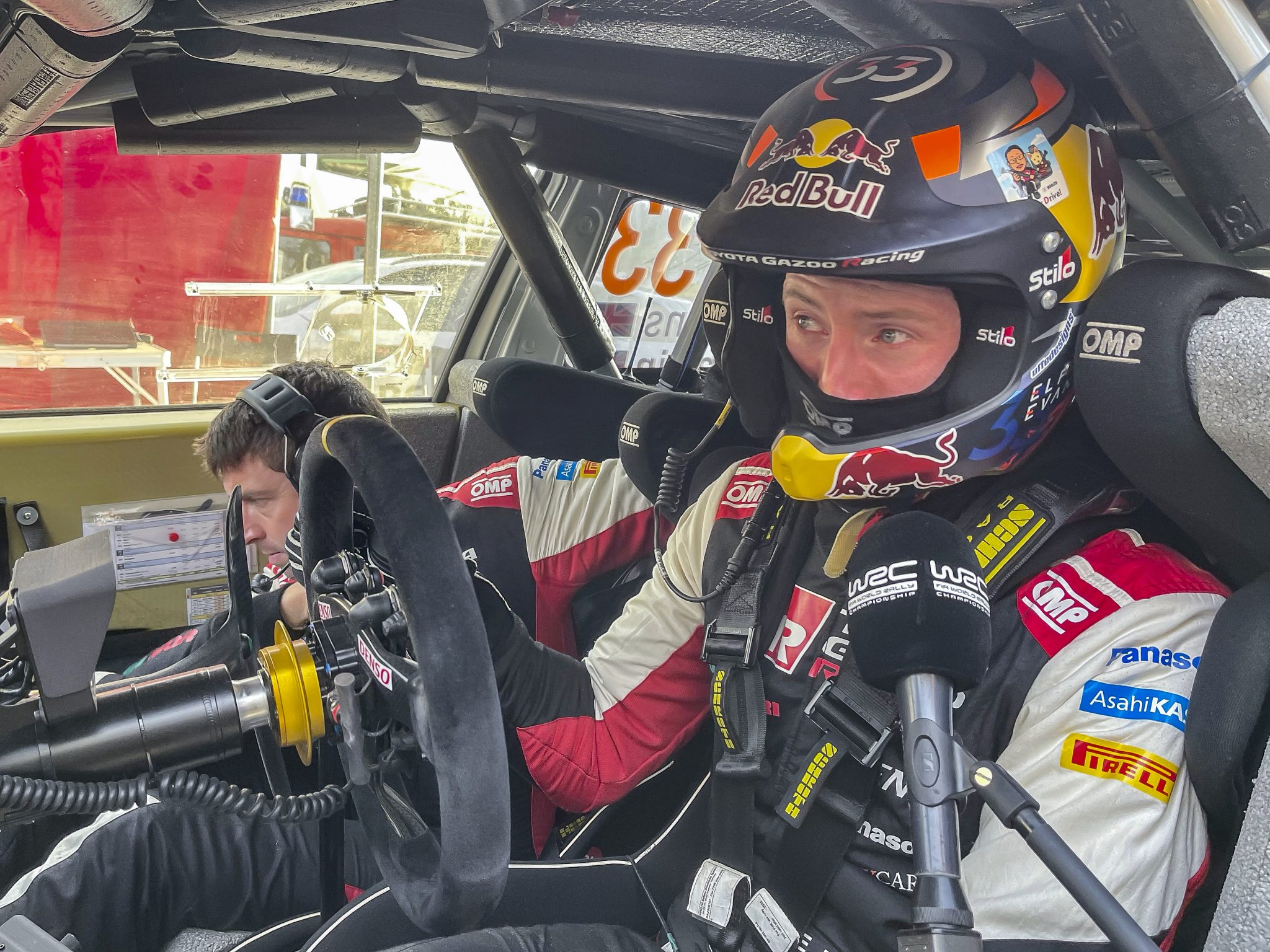 RallyFunJapan | WRC Rally de Portugal 2021 DAY 2 RallyFunJapan | WRC Rally de Portugal 2021 DAY 2