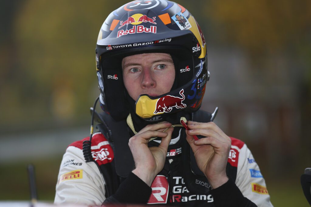 RallyFunJapan | WRC RALLY FINLAND 2021 DAY2