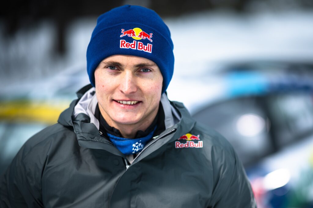 RallyFunJapan | Sébastien Loeb makes WRC return with M-SPORT