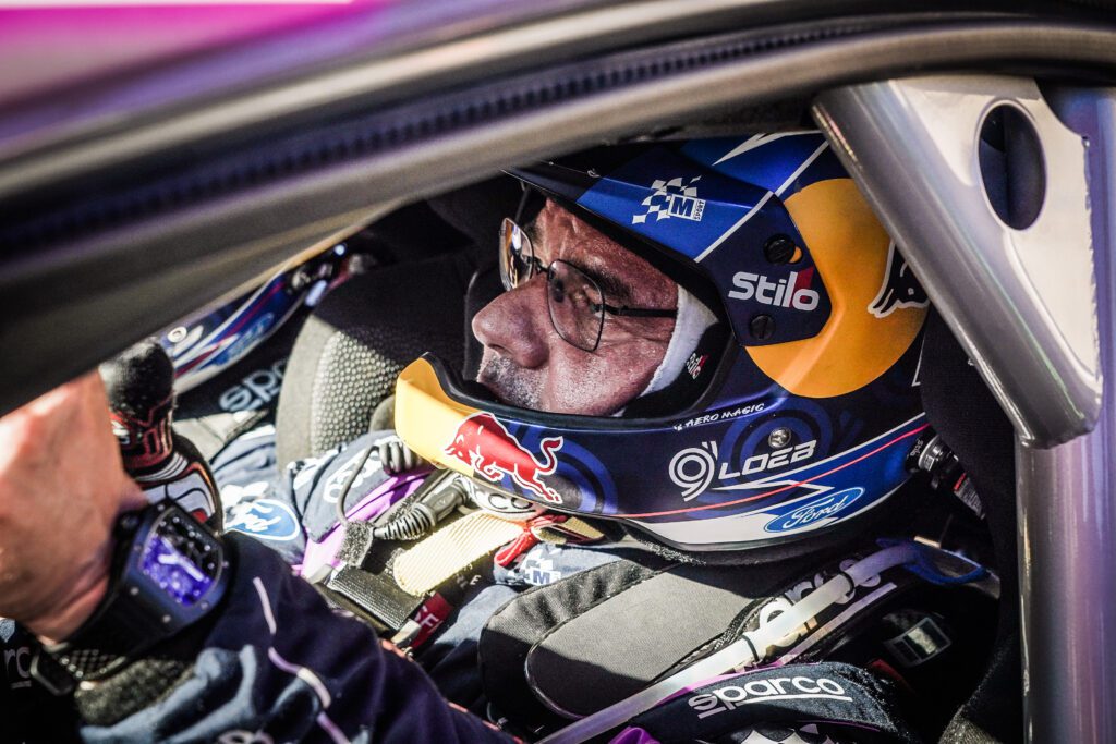 RallyFunJapan | WRC RALLY MONTE-CARLO 2022 DAY3 RallyFunJapan | WRC RALLY MONTE-CARLO 2022 DAY3
