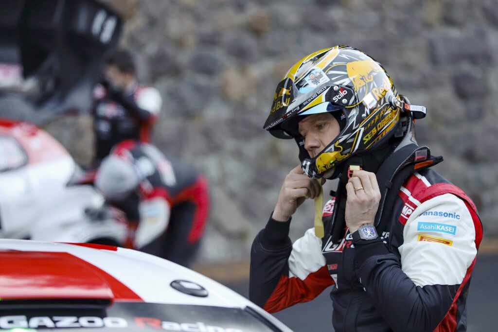 RallyFunJapan | WRC RALLY MONTE-CARLO 2022 DAY3 RallyFunJapan | WRC RALLY MONTE-CARLO 2022 DAY3