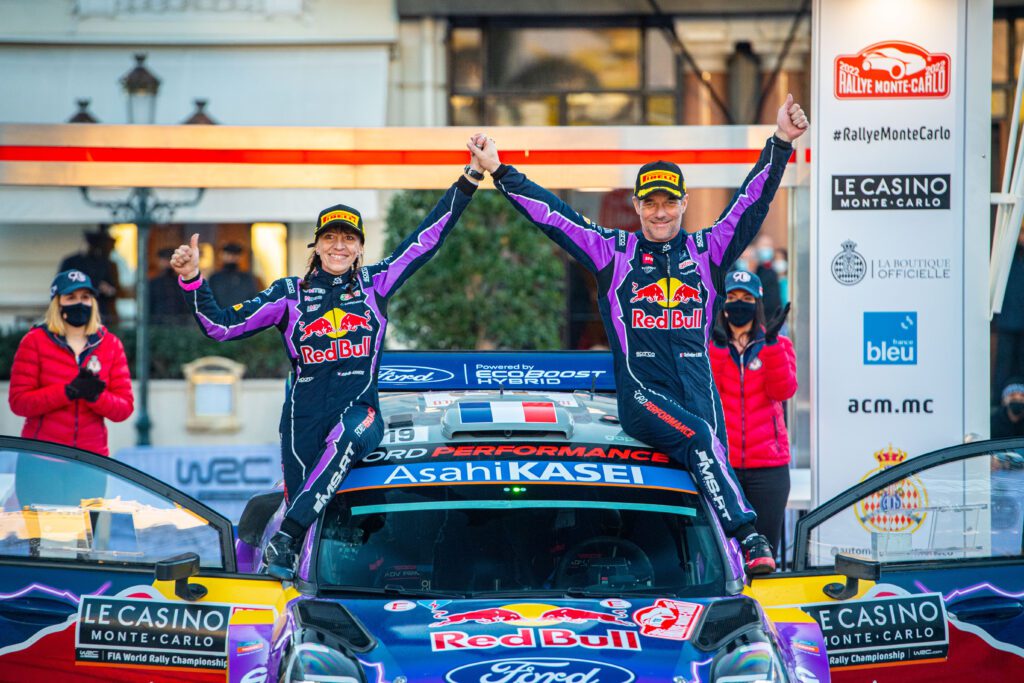RallyFunJapan | WRC RALLY MONTE-CALRO 2022 DAY4 : dramatic final stages of the event RallyFunJapan | WRC RALLY MONTE-CALRO 2022 DAY4 : dramatic final stages of the event