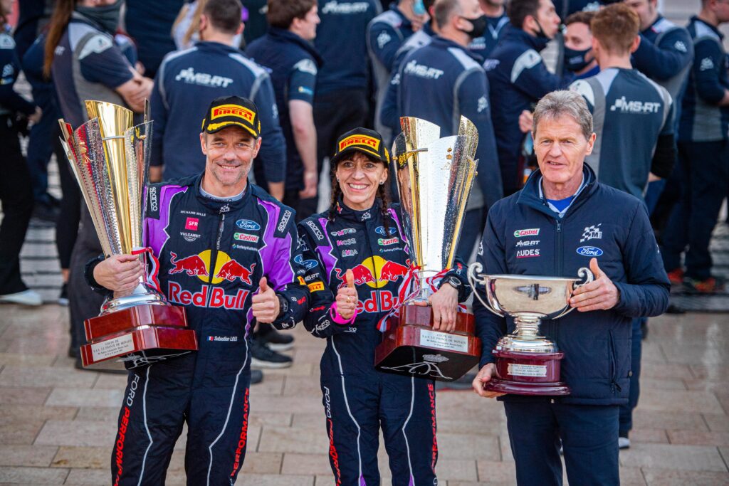 RallyFunJapan | WRC RALLY MONTE-CALRO 2022 DAY4 : dramatic final stages of the event RallyFunJapan | WRC RALLY MONTE-CALRO 2022 DAY4 : dramatic final stages of the event