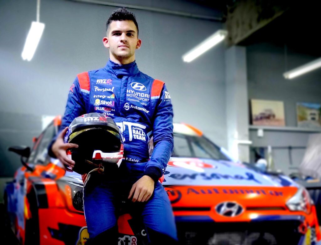 RallyFunJapan | Hyundai Motorsport reveals all-new WRC2 line-up for 2022 season RallyFunJapan | Hyundai Motorsport reveals all-new WRC2 line-up for 2022 season