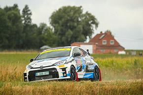 RallyFunJapan | WRC Ypres Rally Belgium 2022 DAY2 RallyFunJapan | WRC Ypres Rally Belgium 2022 DAY2