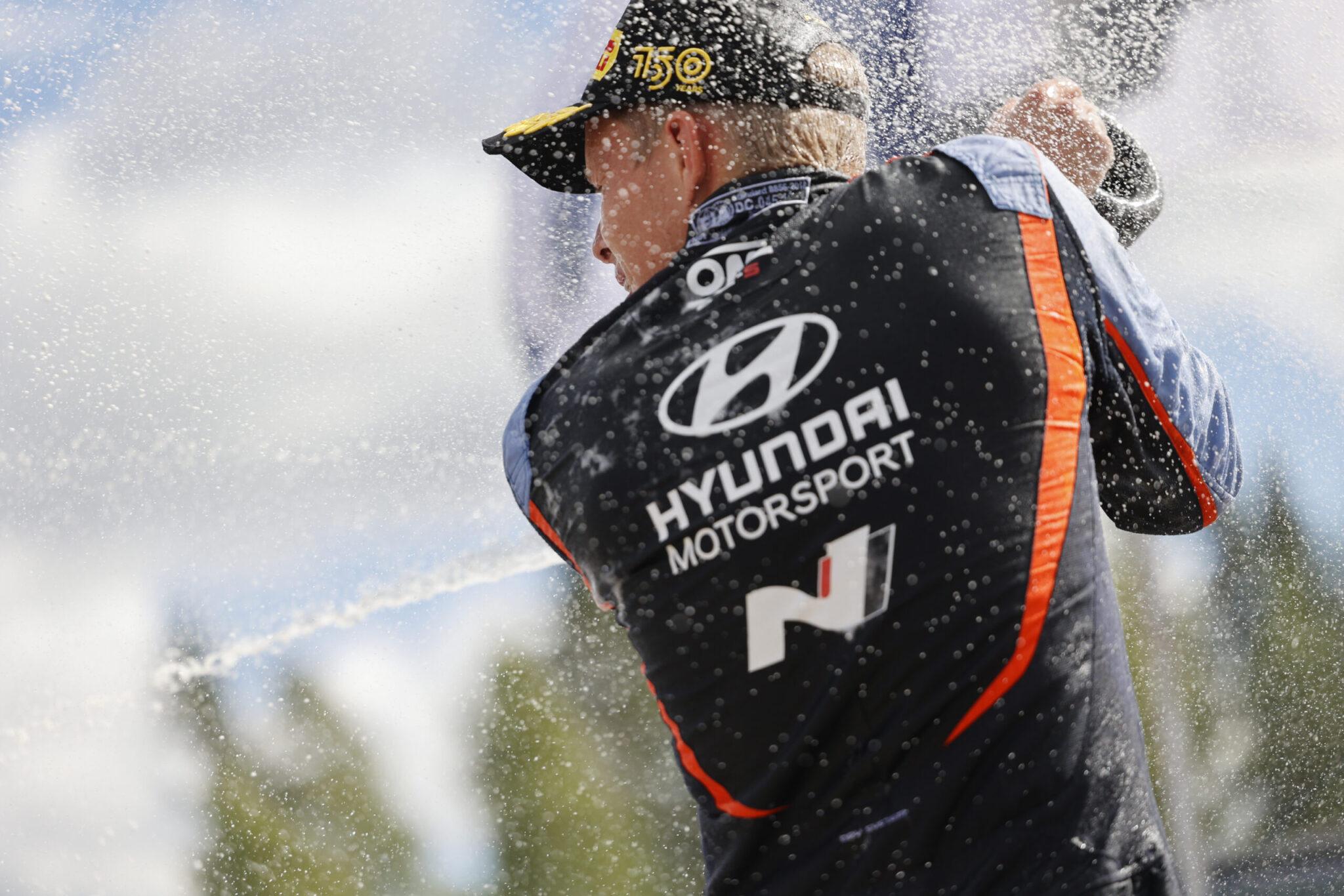 RallyFunJapan | WRC RALLY FINLAND 2022 DAY3