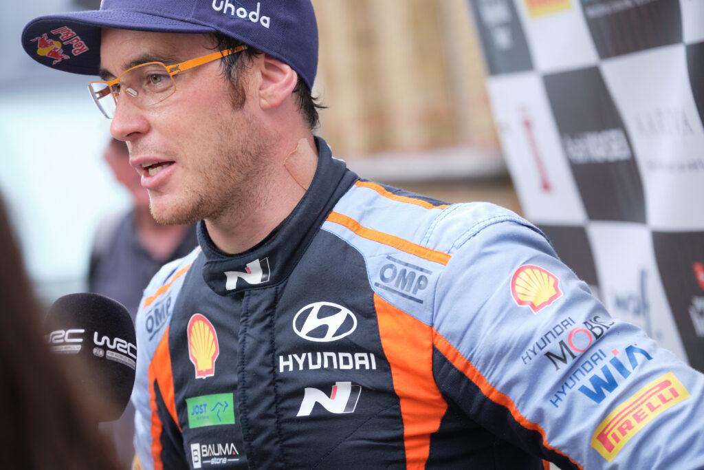 RallyFunJapan | WRC Ypres Rally Belgium 2022 DAY1 RallyFunJapan | WRC Ypres Rally Belgium 2022 DAY1