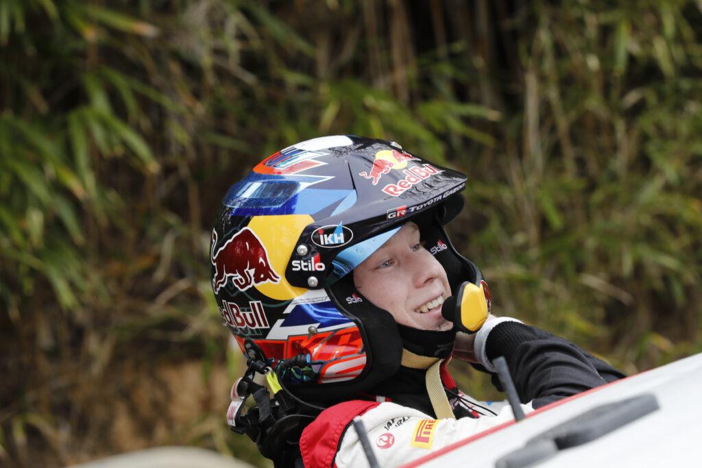 RallyFunJapan | WRC Rally New Zealand 2022 DAY2 RallyFunJapan | WRC Rally New Zealand 2022 DAY2
