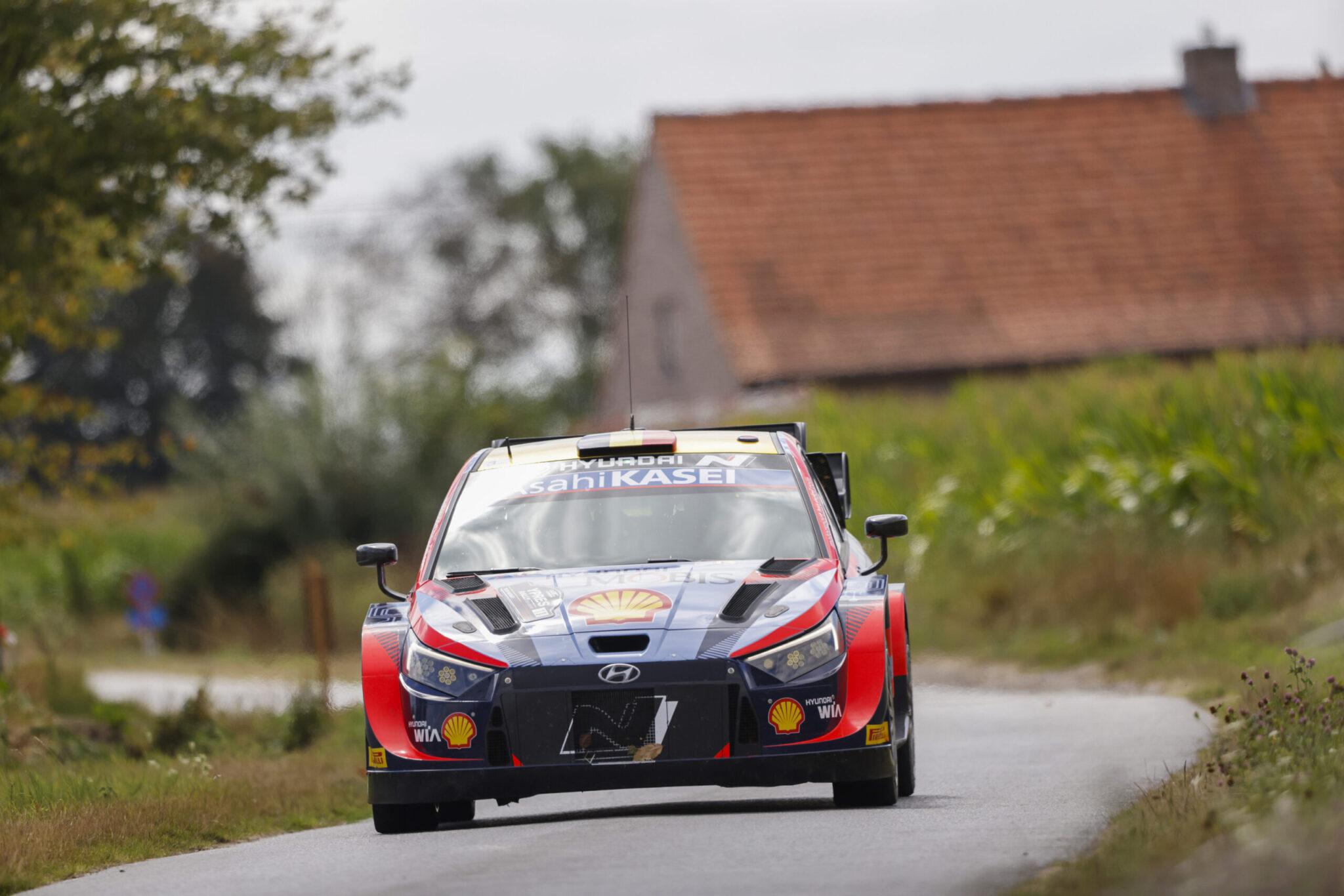 RallyFunJapan | WRC Rally de España 2022 Preview